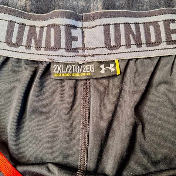 Under Armour shorts - Picture 5 of 8
